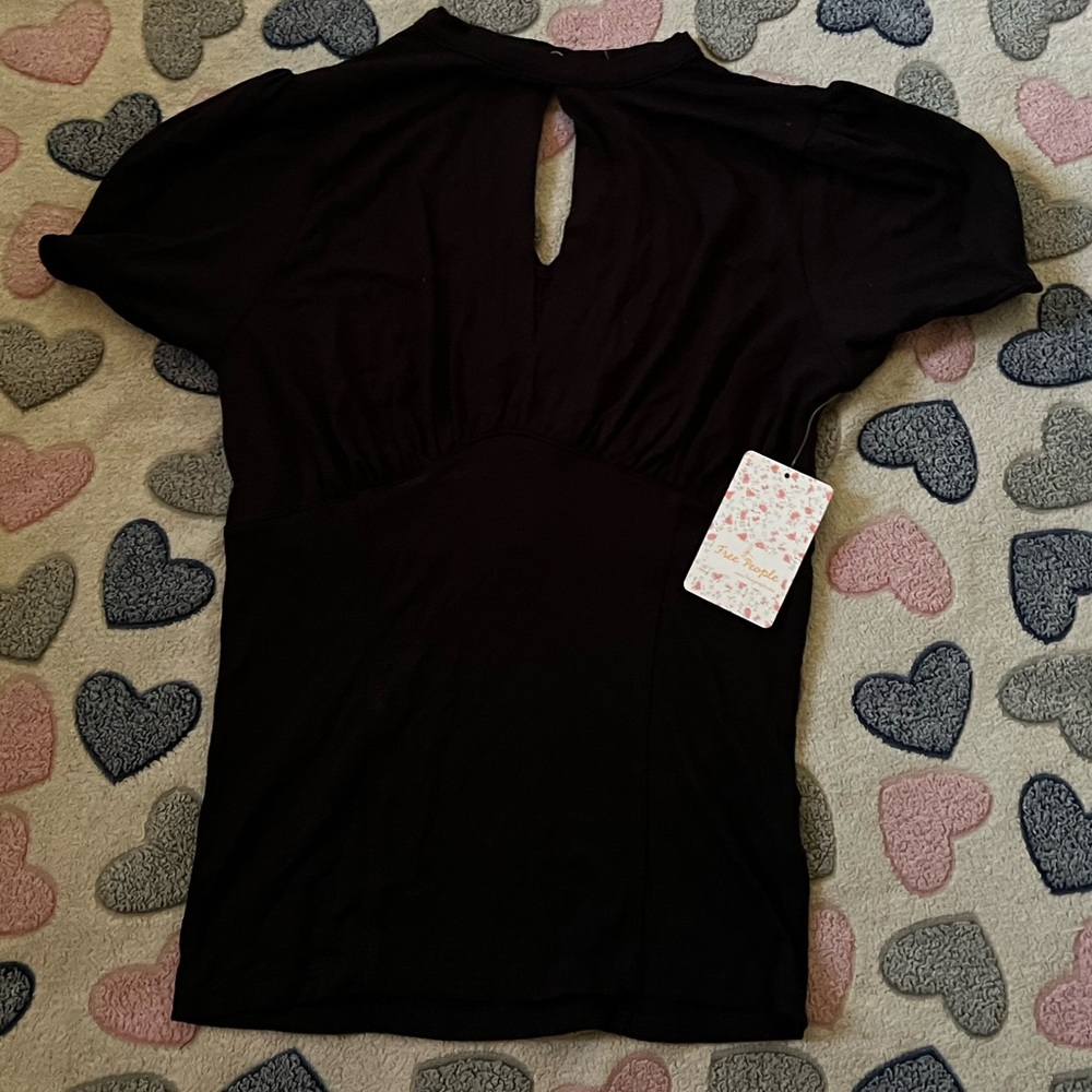 Free people shirt